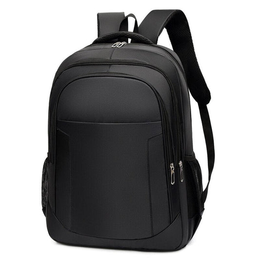 Image of Business Style Men's Backpack For 15.6 Inches Laptop Port... from Edmene LLC