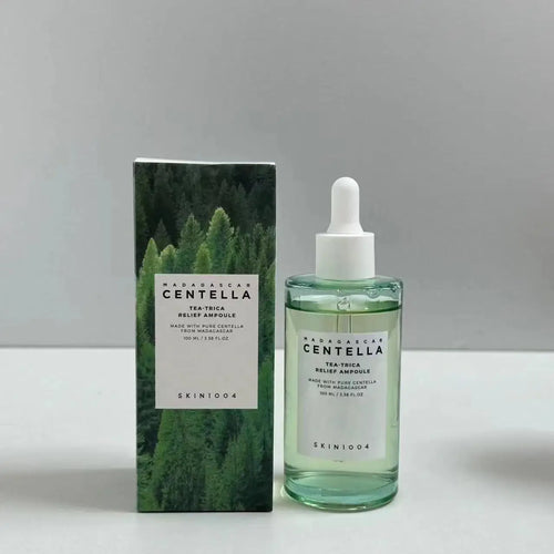 Image of Skin1004 Madagascar Centella Asiatica Essence Moisturizing Niacinamide 768345702 from Edmene LLC