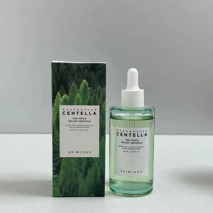 Image of Skin1004 Madagascar Centella Asiatica Essence Moisturizing Niacinamide 768345702 from Edmene LLC