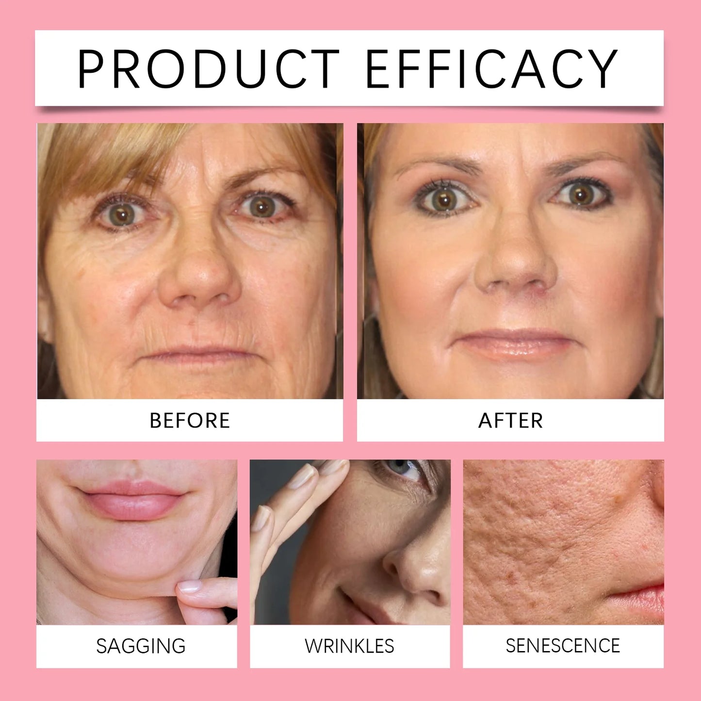 Image of Collagen Peel Off Mask Collagen Overnight Wrapping Mask Hydrating 1107000315 from Edmene LLC