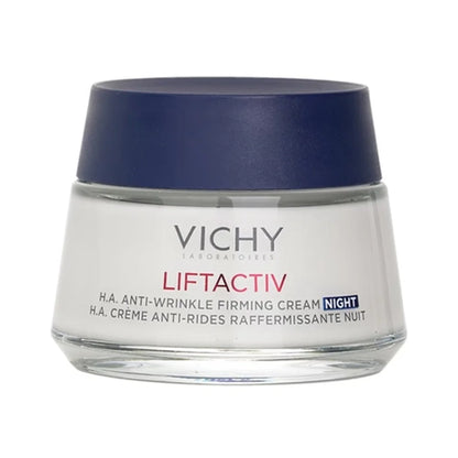 Image of Vichy Collagen Face Cream Nutrition Cream Menopausal Day Cream Deep 1521903153 from Edmene LLC