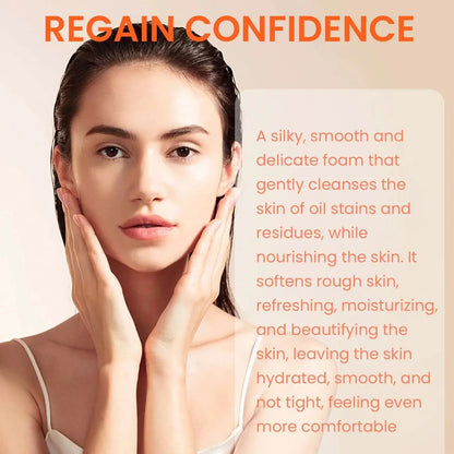 Image of Hand Made Turmeric Soap Body Cleaning Lightening Dark Underarm Leg 1326779137 from Edmene LLC