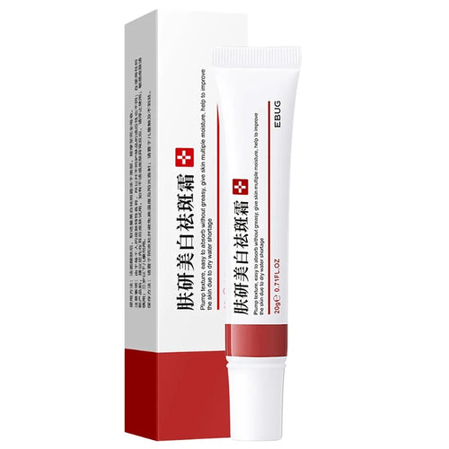 Image of 20G Whitening Freckle Cream Remove Dark Spot Cream Anti Freckle And 1072775698 from Edmene LLC