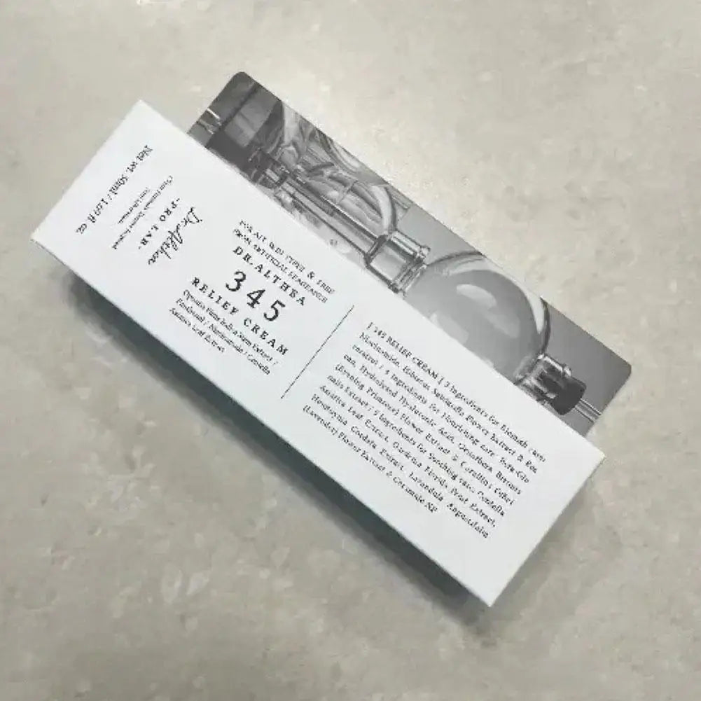 Image of Dr Althea 345 147 Antioxidant Relief Cream Gentle Vc Boosting Serum 1259526804 from Edmene LLC