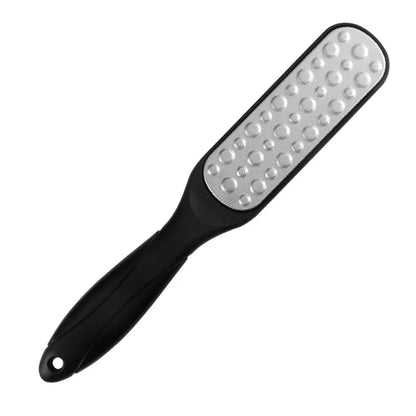 Image of 1Pc Stainless Steel Foot File Double Sided Foot Rasp Callus Remover 102259995 from Edmene LLC