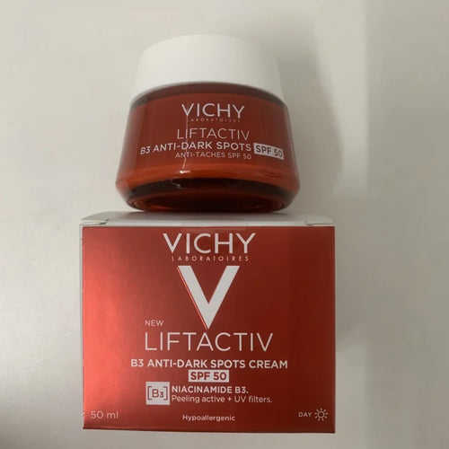 Image of Vichy Collagen Face Cream Nutrition Cream Menopausal Day Cream Deep 1521903153 from Edmene LLC