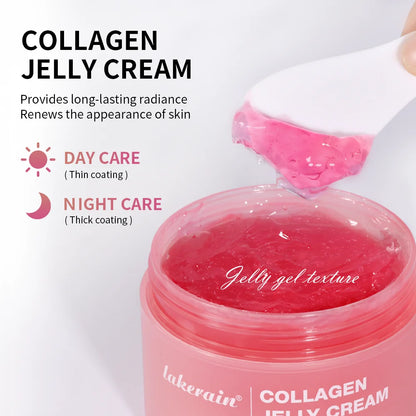 Image of 100Ml Collagen Jelly Cream Niacinamide Tightening Soothing 1112270154 from Edmene LLC