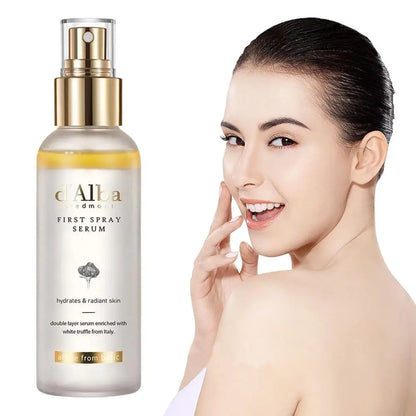 Image of Dalba White Truffle Spray Essence Multi Effect Spraylight Facial 352833379 from Edmene LLC