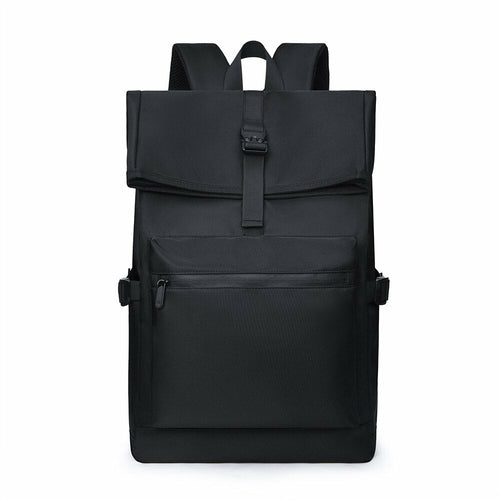 Image of Multifunctional Business Backpack For Men High Quality Nylon 15 6 Laptop Backbag Luxury Waterproof Portable Travel Bag For Male 413435813 from Edmene LLC