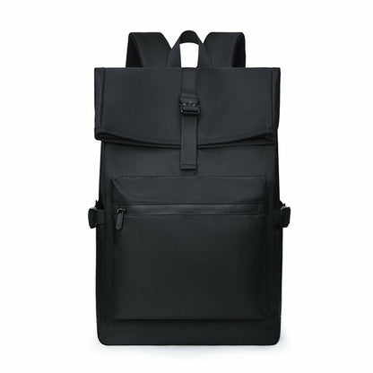 Image of Multifunctional Business Backpack For Men High Quality Nylon 15 6 Laptop Backbag Luxury Waterproof Portable Travel Bag For Male 413435813 from Edmene LLC