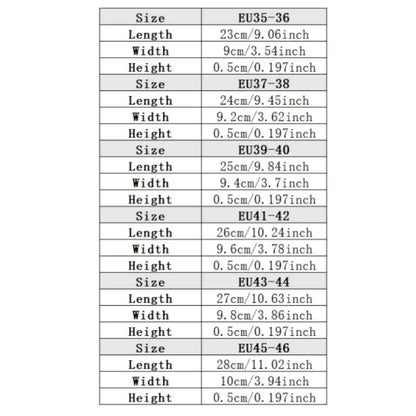 2 Pairs Memory Foam Orthopedic Insoles for Shoes Antibacterial