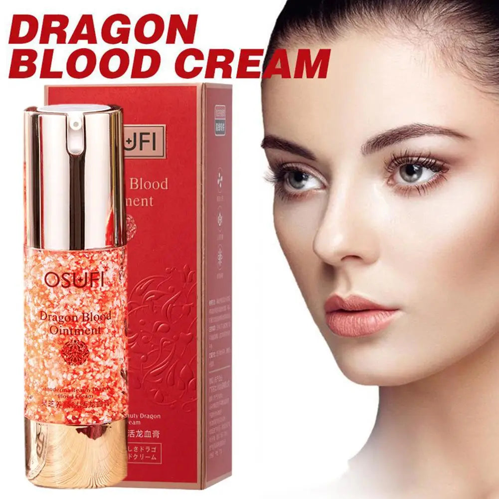 Image of Moisturizing Face Cream Dragon Blood Face Cream Nourishing Skin 463318174 from Edmene LLC