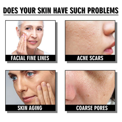 Image of Anti Wri Nkle Cream Snail Serum Face Moisturizer Anti A Ging Face 1456986488 from Edmene LLC