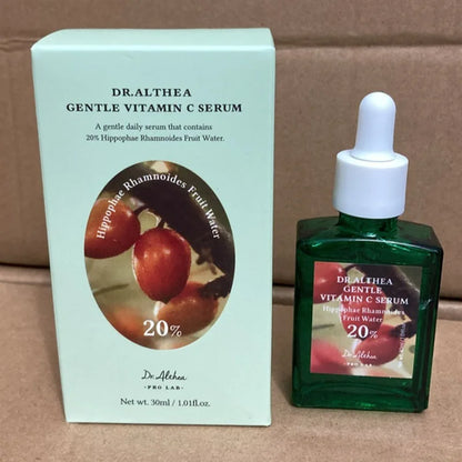 Image of Dr Althea 345 147 Antioxidant Relief Cream Gentle Vc Boosting Serum 1259526804 from Edmene LLC