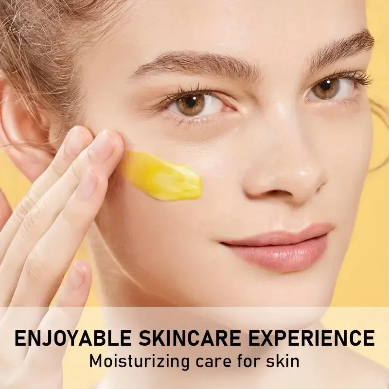 Image of Bee Venom Neck Cream Moisturizing Sagging Improvement Reduce Fine 15632965 from Edmene LLC