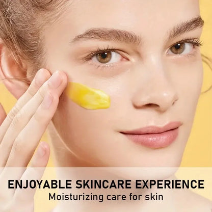 Image of Bee Venom Neck Cream Moisturizing Sagging Improvement Reduce Fine 15632965 from Edmene LLC