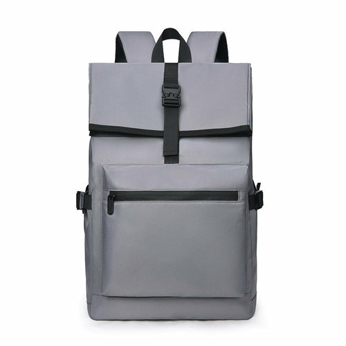 Image of Multifunctional Business Backpack For Men High Quality Nylon 15 6 Laptop Backbag Luxury Waterproof Portable Travel Bag For Male 413435813 from Edmene LLC