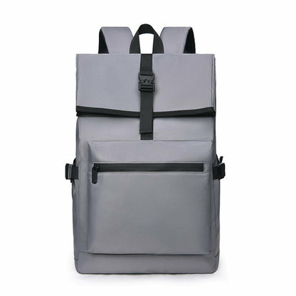 Image of Multifunctional Business Backpack For Men High Quality Nylon 15 6 Laptop Backbag Luxury Waterproof Portable Travel Bag For Male 413435813 from Edmene LLC
