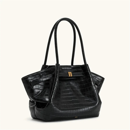Image of Jw Pei Hana 2025 Designer Crossbody Bag For Women Quilted Shoulder 582646017 from Edmene LLC
