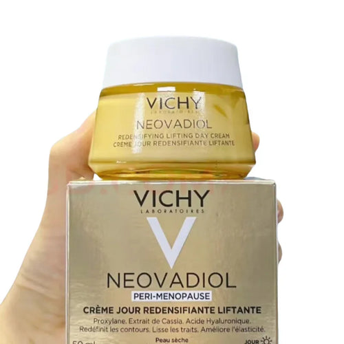Image of Vichy Collagen Face Cream Nutrition Cream Menopausal Day Cream Deep 1521903153 from Edmene LLC