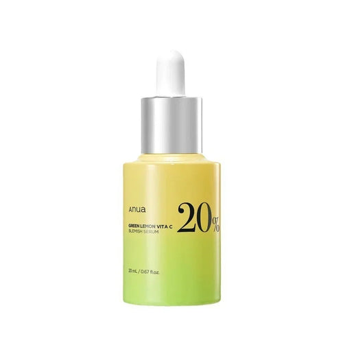 Image of Anua Vitamin C Serum 20 Niacinamide And Vc Brightens Skin 1660833319 from Edmene LLC