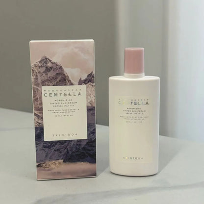 Image of Skin1004 Madagascar Centella Asiatica Essence Moisturizing Niacinamide 768345702 from Edmene LLC