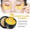 24K Gold Eye Mask
