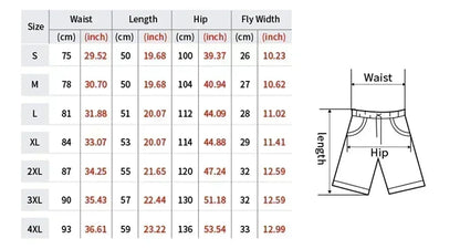 Image of Frank Luxury Loose Beach Shorts 1431735970 from Edmene LLC