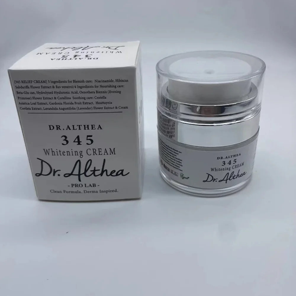 Image of Dr Althea 345 147 Antioxidant Relief Cream Gentle Vc Boosting Serum 1259526804 from Edmene LLC