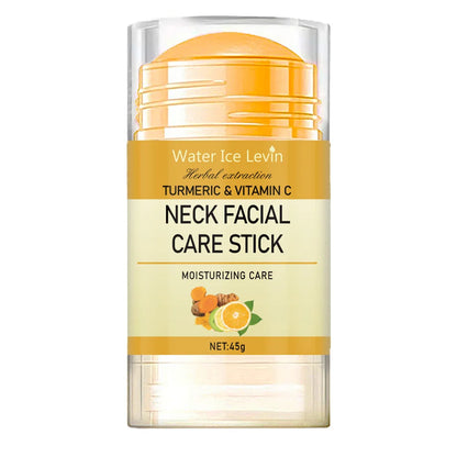 Image of Turmeric Vitamin C Neck Facia Care Wrinkle Lines Lifting Whitening 1182532882 from Edmene LLC