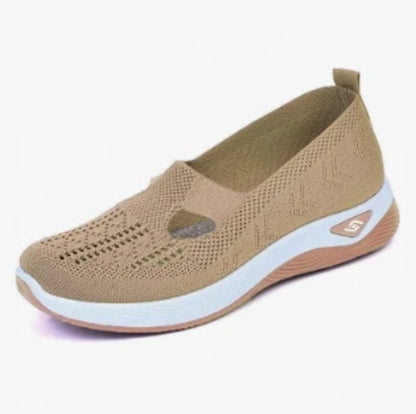 Women's Spring/Summer New Breathable and Comfortable, Mom's Single