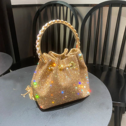 Image of Purses And Handbags Bags For Women Luxury Designer Bucket Clutch Purse 1479623818 from Edmene LLC