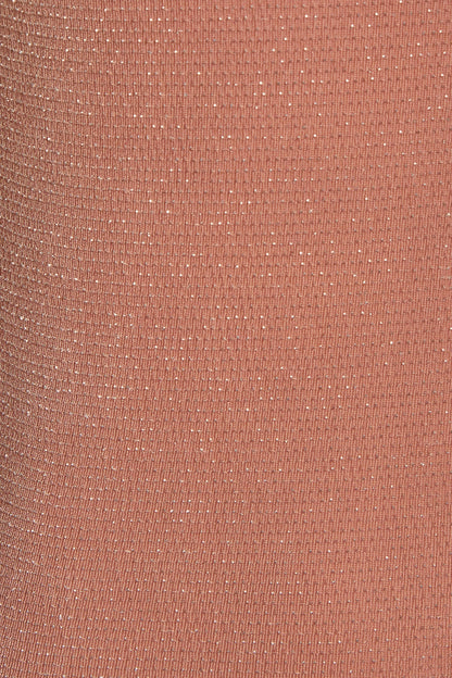 Image of Mocha Backless Maxi Dress 1137651511 from Edmene LLC