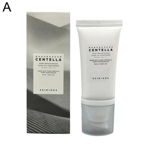 Image of Skin1004 Madagascar Centella Asiatica Essence Moisturizing Niacinamide 768345702 from Edmene LLC