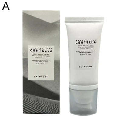 Image of Skin1004 Madagascar Centella Asiatica Essence Moisturizing Niacinamide 768345702 from Edmene LLC