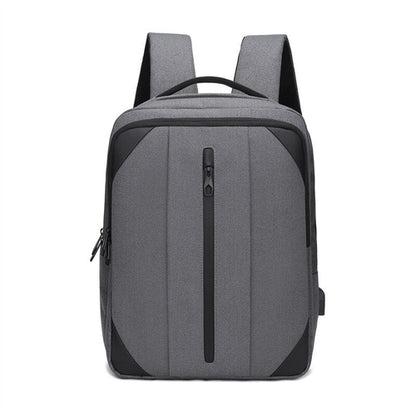 Image of Business Backpack For Male Usb Charging Multifunctional Nylon Waterproof Luxury Bags Unisex Holds 15 6 Inch Laptop Rucksack 1623630483 from Edmene LLC