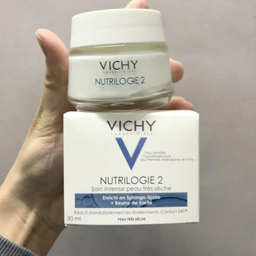 Image of Vich Weiz Nutritional Cream Skin 89 Cream Moisturizing Soothing 936877589 from Edmene LLC
