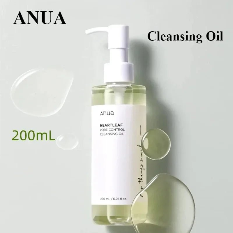 Image of Anua Heartleaf 77 Toner Moisturizing Pore Cleansing Oil Foaming 365155215 from Edmene LLC