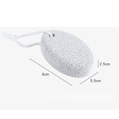 Image of 1Pc Natural Pumice Stone Foot Stone Clean Skin Grinding Callus Foot 188924330 from Edmene LLC