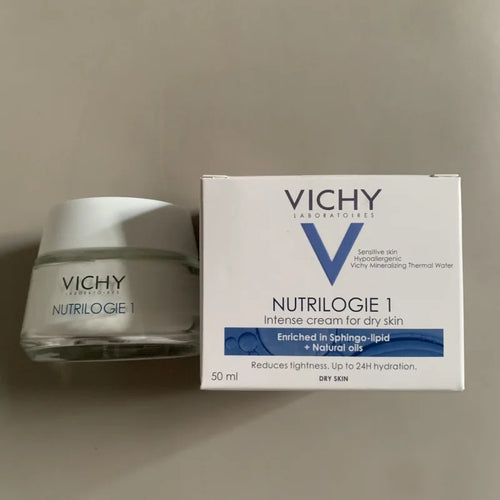 Image of Vich Weiz Nutritional Cream Skin 89 Cream Moisturizing Soothing 936877589 from Edmene LLC