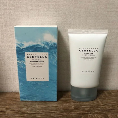 Image of Skin1004 Madagascar Centella Asiatica Essence Moisturizing Niacinamide 768345702 from Edmene LLC