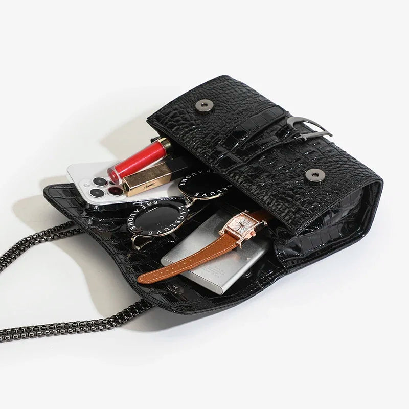 Image of Womens Luxury Handbag Brand Crossbody Bags Female Chains Shoulder 486262472 from Edmene LLC