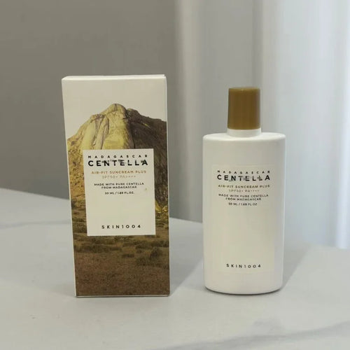 Image of Skin1004 Madagascar Centella Asiatica Essence Moisturizing Niacinamide 768345702 from Edmene LLC