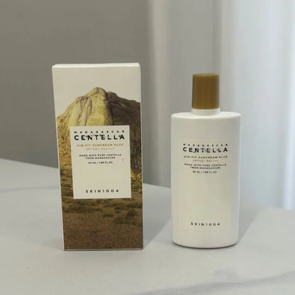 Image of Skin1004 Madagascar Centella Asiatica Essence Moisturizing Niacinamide 768345702 from Edmene LLC