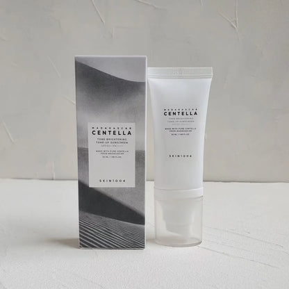 Image of Skin1004 Madagascar Centella Asiatica Essence Moisturizing Niacinamide 768345702 from Edmene LLC