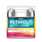 Retinol face cream B