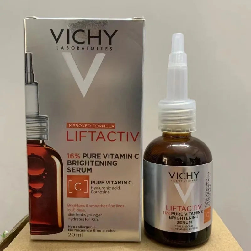 Image of Weizi Skin Care Set 16 Vc Rejuvenating Hyaluronic Acid Serum 1496965783 from Edmene LLC