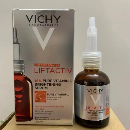 Image of Weizi Skin Care Set 16 Vc Rejuvenating Hyaluronic Acid Serum 1496965783 from Edmene LLC