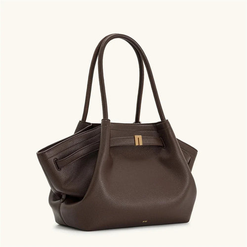 Image of Jw Pei Hana 2025 Designer Crossbody Bag For Women Quilted Shoulder 582646017 from Edmene LLC