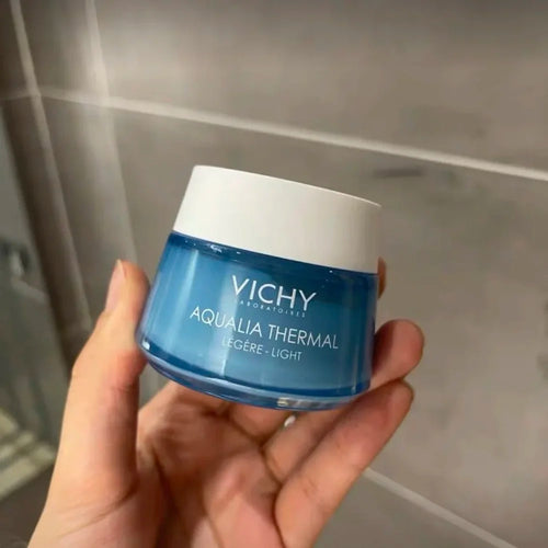 Image of Vichy Collagen Face Cream Nutrition Cream Menopausal Day Cream Deep 1521903153 from Edmene LLC